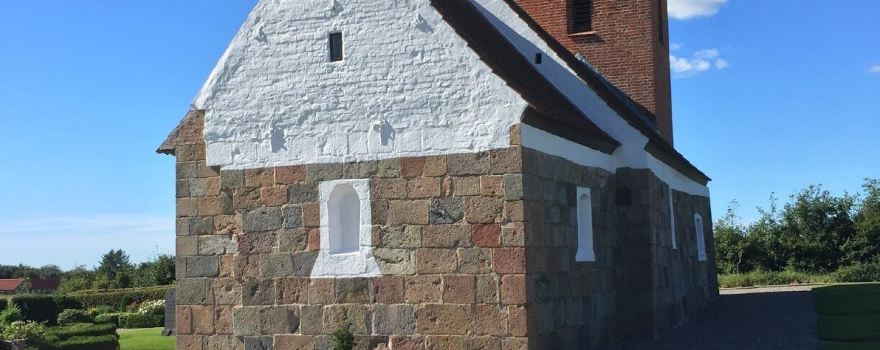 Bedsted Kirke