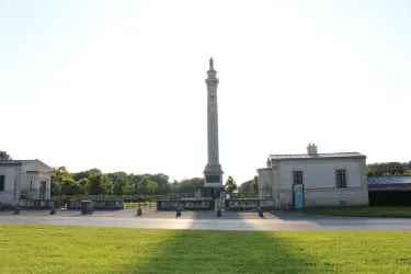 Colonne de la Grande Armée