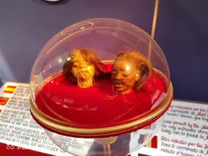 Professor Max's Miniatures Museum