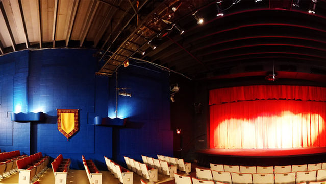 Daytona Playhouse