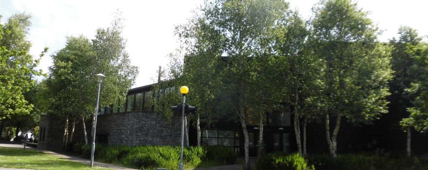 glór