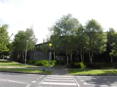 glór