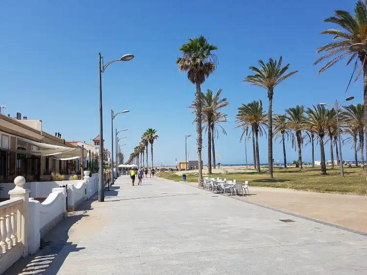 Hôtels à : Alboraya