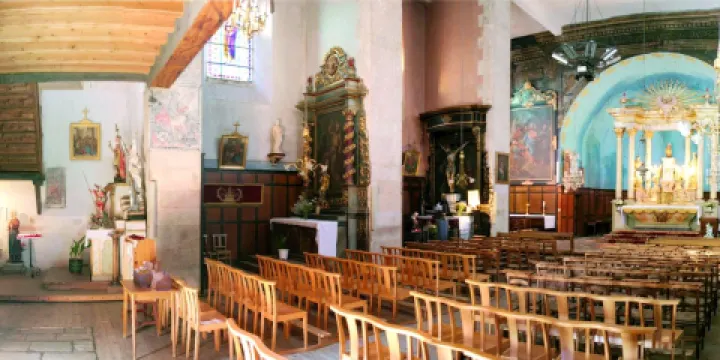 La Citadelle de Mont Louis