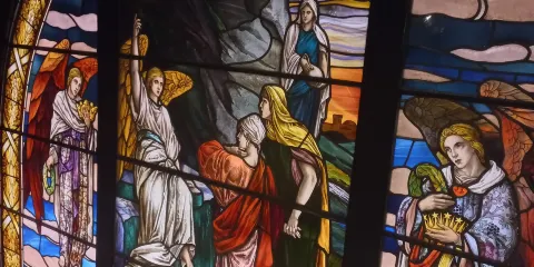 Stockport Story Museum