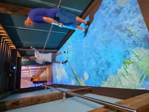 Ningaloo Centre