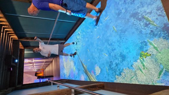 Ningaloo Centre