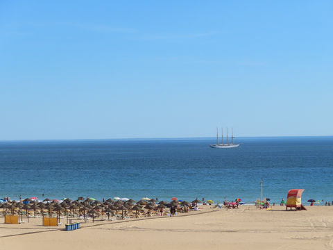 Praia da Rocha