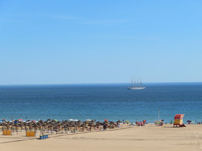 Praia Da Rocha