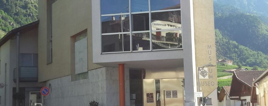 Museo delle Macchine da Scrivere