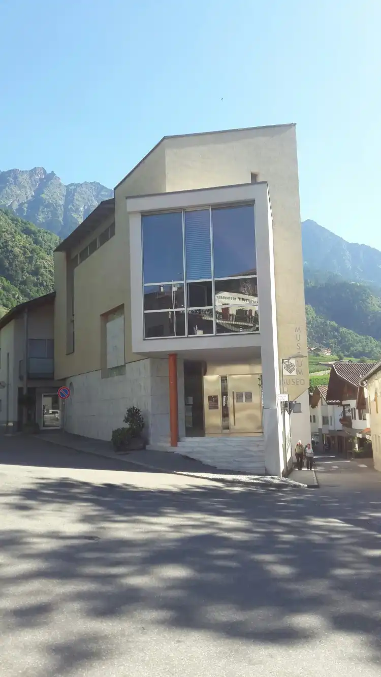 Hotels in Parcines