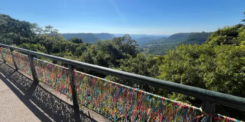 Mirante do Belvedere