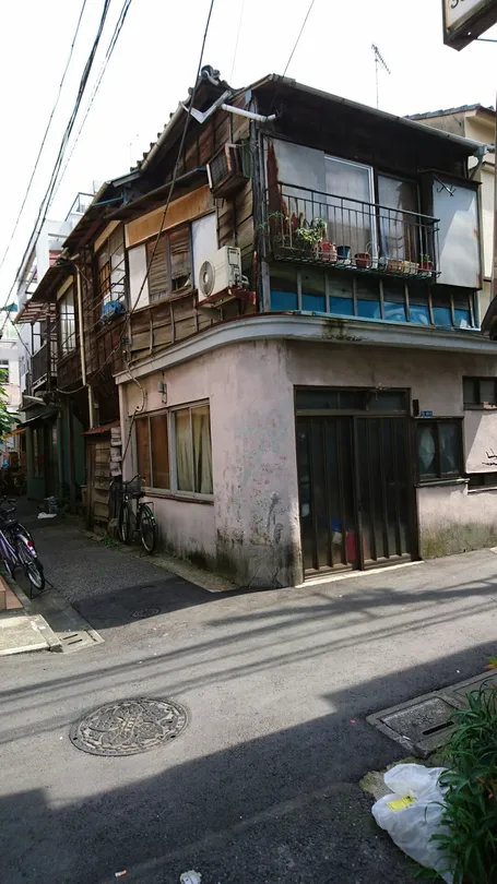 3_Hatonomachidori Shopping Street