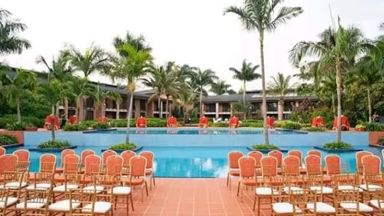 Munyonyo Beach