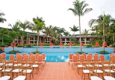 Munyonyo Beach