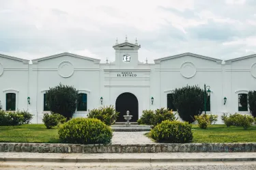 Bodega El Esteco