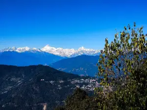 Hanuman Tok
