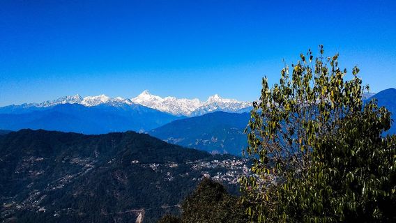 Gangtok