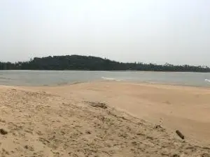 쉬로다 비치