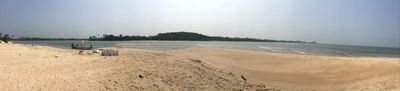 Shiroda Beach