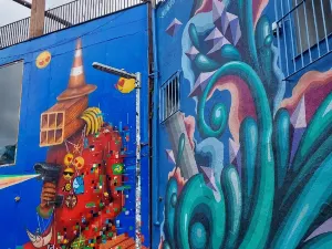 Beco do Batman