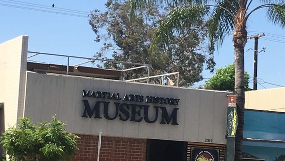 Burbank