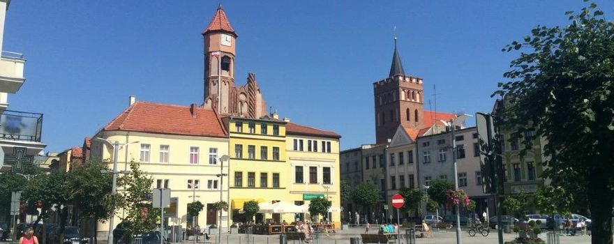 Brodnica County