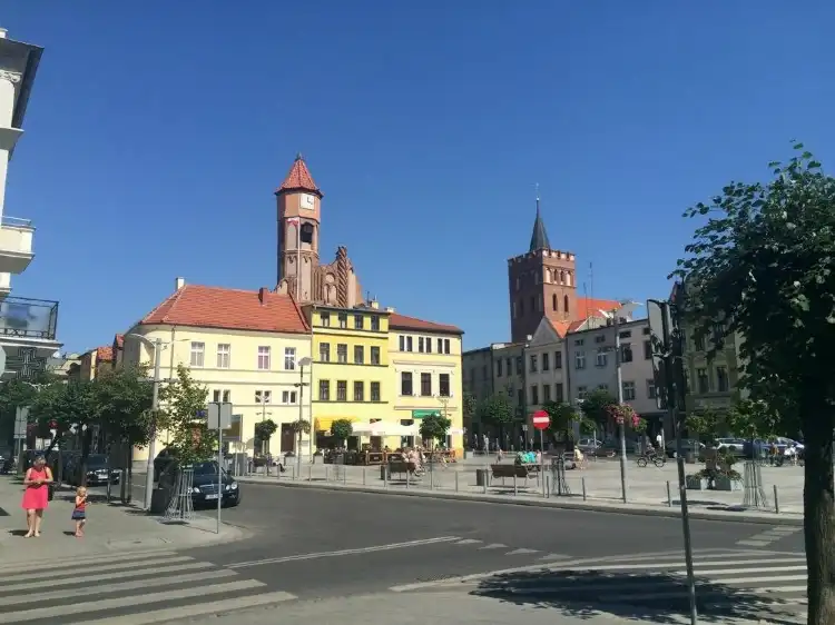 Gmina Brodnica