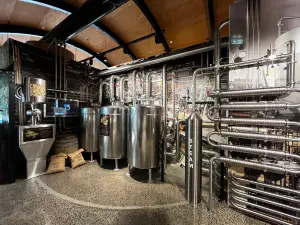 Bundaberg Brewed Drinks