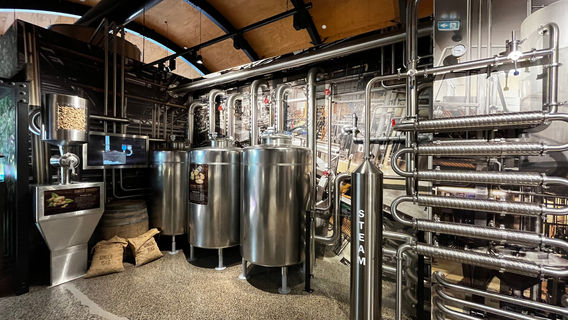 Bundaberg Brewed Drinks