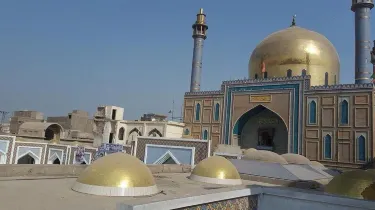 Sehwan