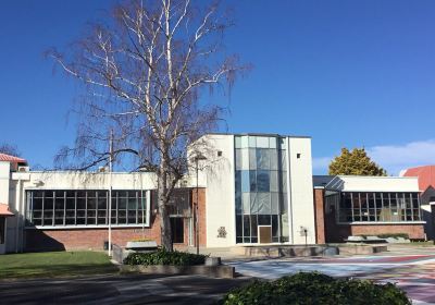 Hastings City Art Gallery