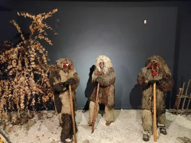 Folk Traditions Museum of Bucovina