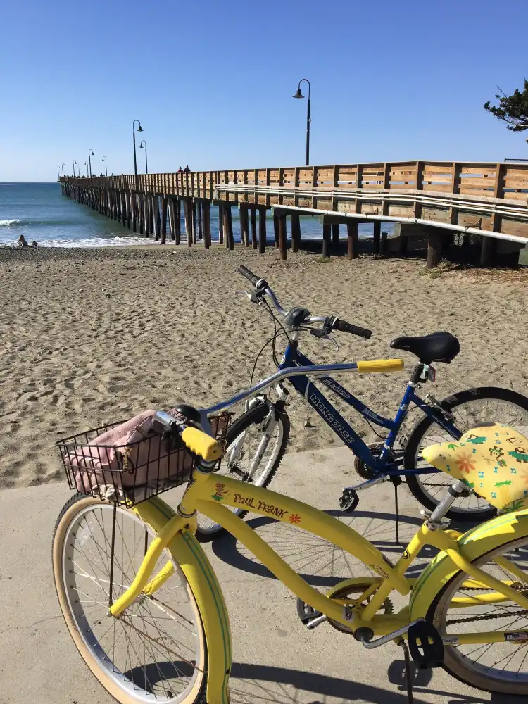 Hotels in Cayucos