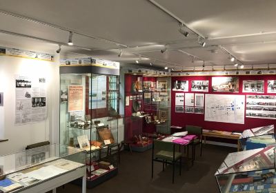 Dollar Museum