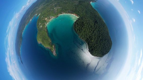 Paradise Divers Koh Kood