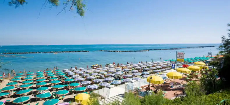 Gabicce Mare