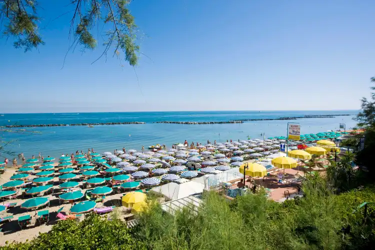 Hotel di Gabicce Mare