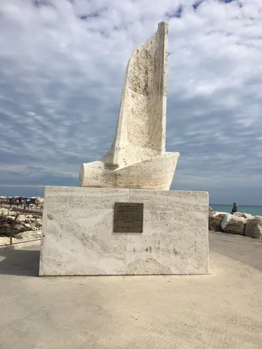 La Vela
