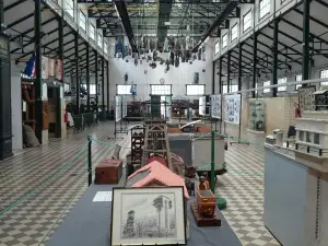 La Maison du Mineur