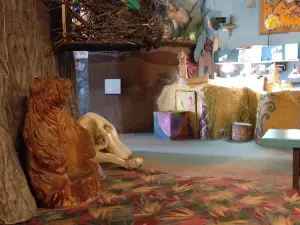 Upper Peninsula Children's Museum