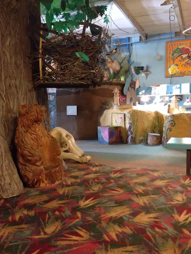 Hotels in der Nähe von Upper Peninsula Children's Museum