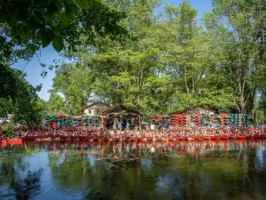 Trading Post Outfitters