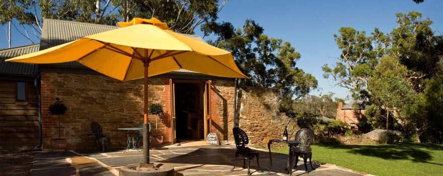 Willunga