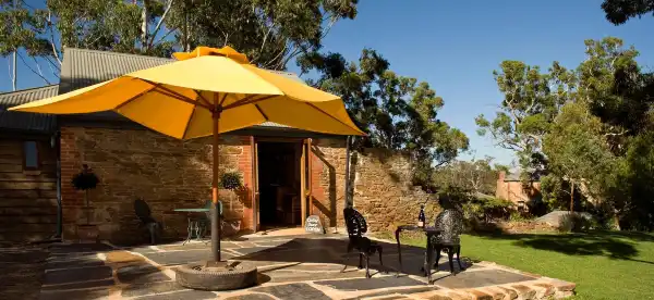 Hotels in Willunga