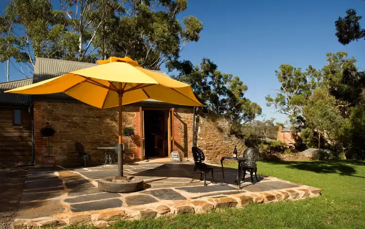 Hotels in Willunga