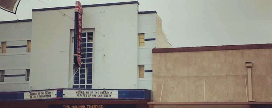 Howard Theatre
