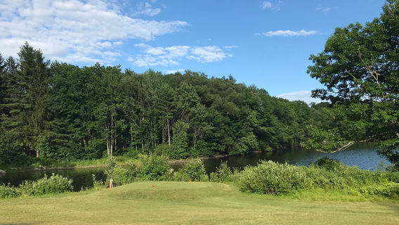 Gardner Municipal Golf Course