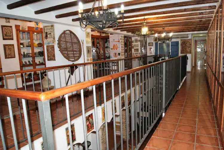 Hotels in Sueca