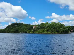 Celebration Cruises